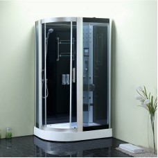 Masāžas kabīne HYD9914L kreisā puse